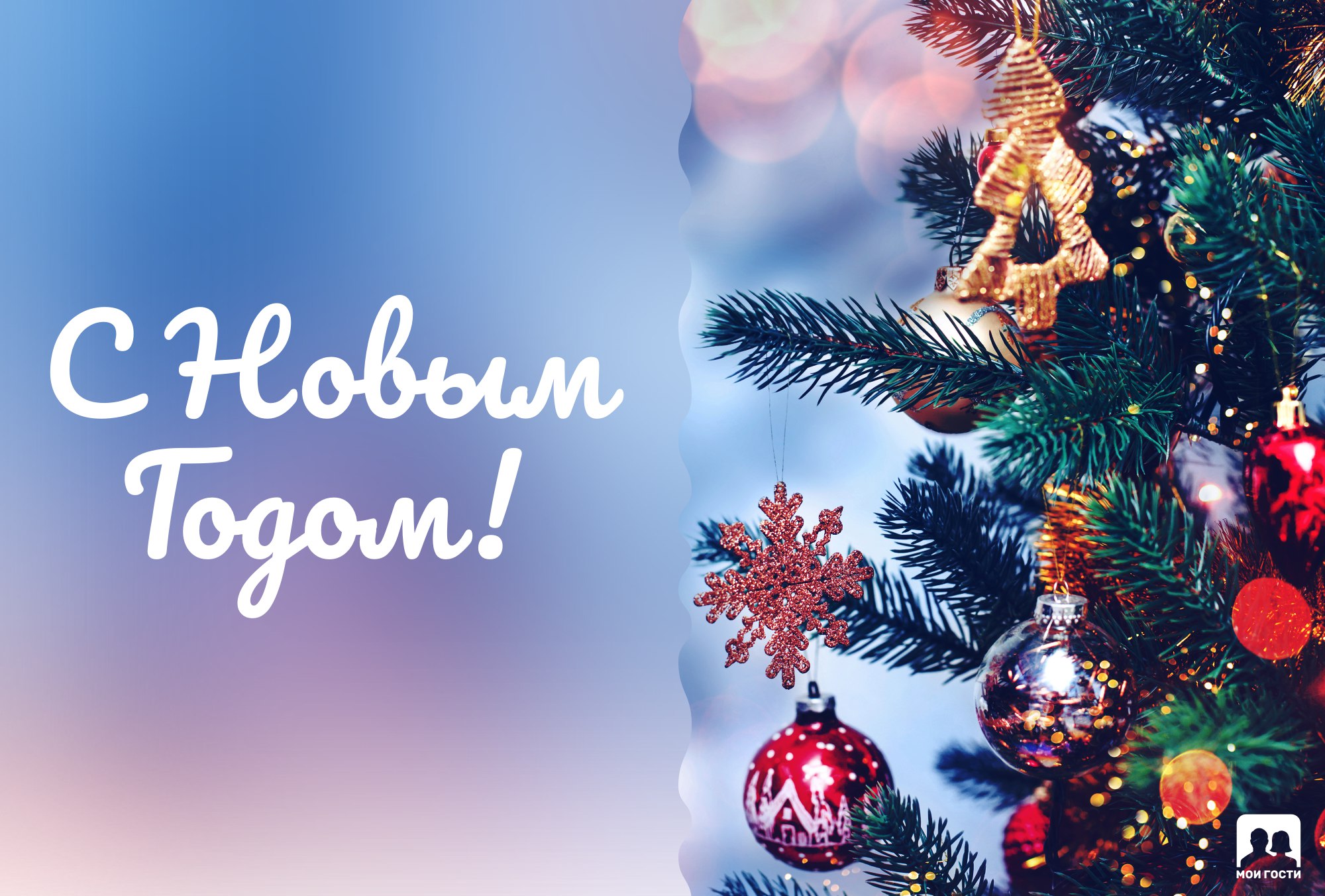 С Новым Годом!!! С Новым Годом!!!