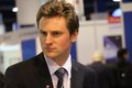 Артур Глейм: квантовая криптография защитит данные Артур Глейм: квантовая криптография защитит данные