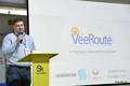 VeeRoute – лучший стартап страны VeeRoute – лучший стартап страны