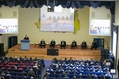 В «Горном» состоялась церемония открытия II спартакиады В «Горном» состоялась церемония открытия II спартакиады