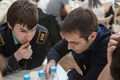 Студенты «Горного» победили в интеллектуальной игре Студенты «Горного» победили в интеллектуальной игре
